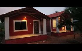 Coconut Tree Cafe Gokarna